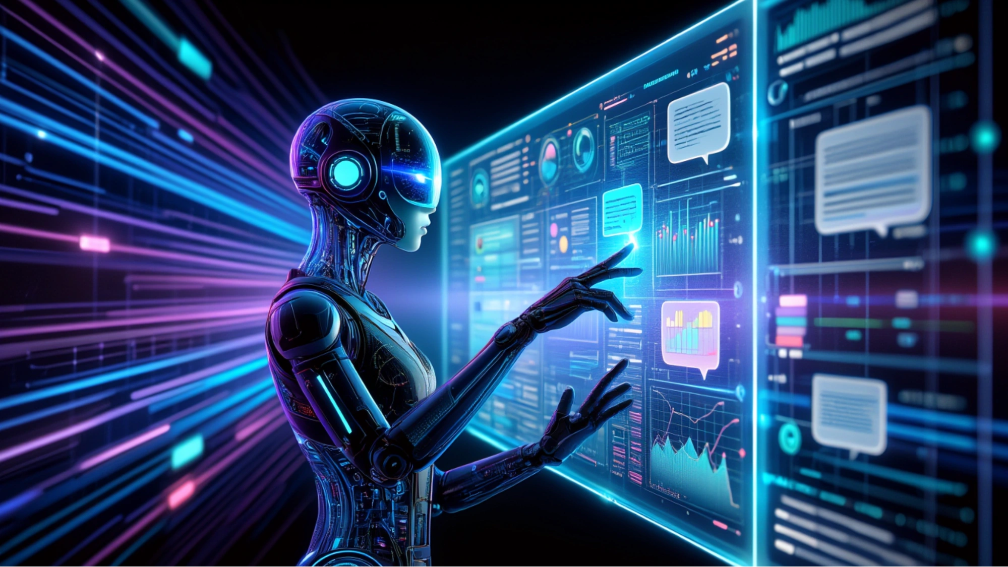 implement-ai-powered-chatbot