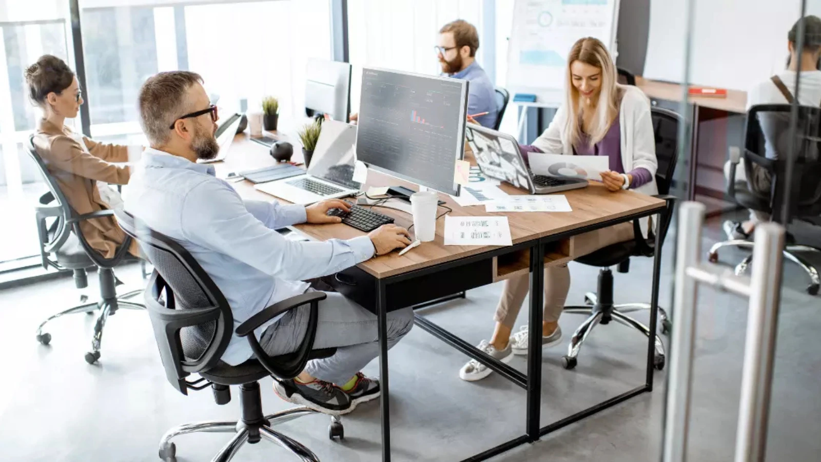 Machine Learning Consulting machine-learning-consulting