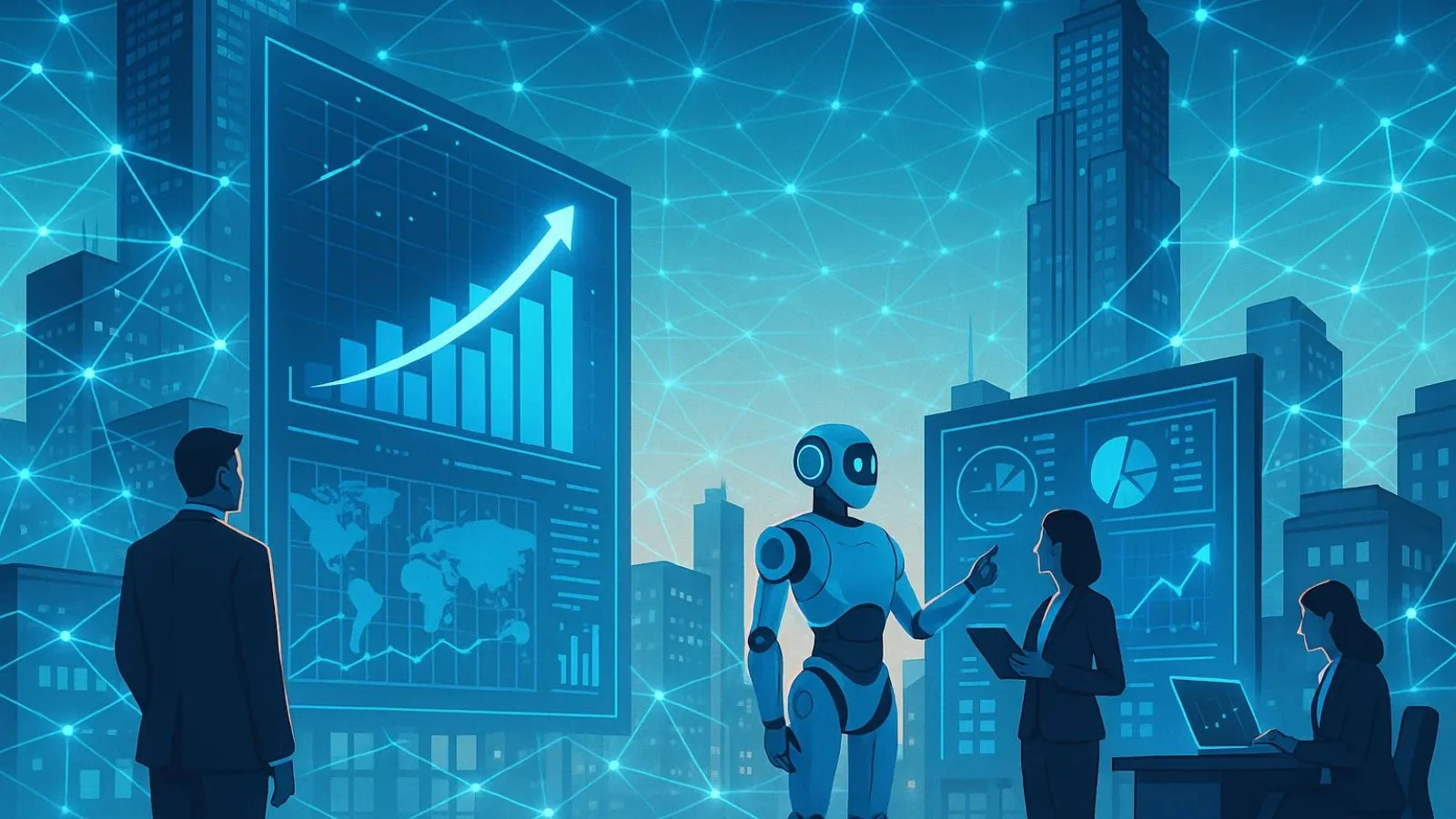 the-revolutionary-impact-of-ai-on-modern-business