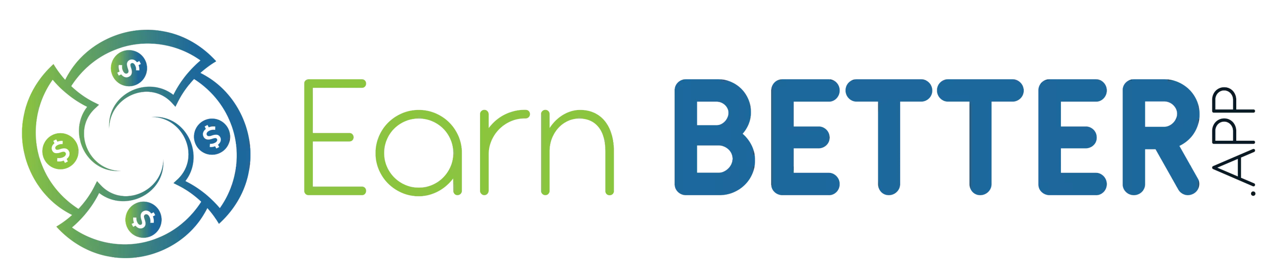 Earn Better Logo