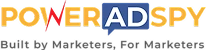 Poweradspy Logo