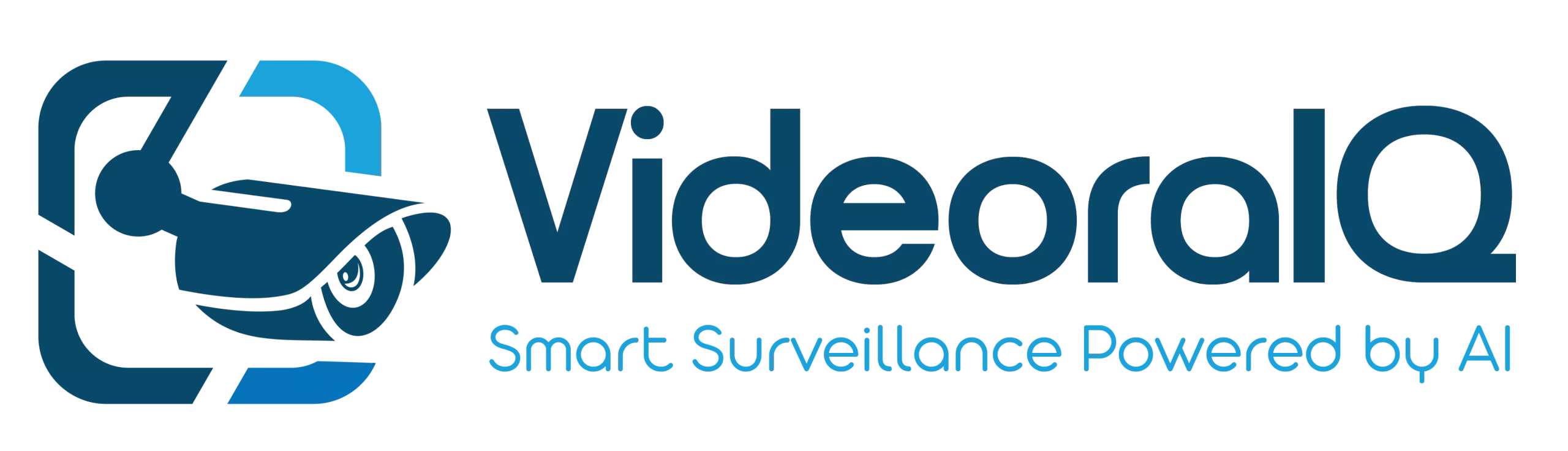 VideoraIQ Logo