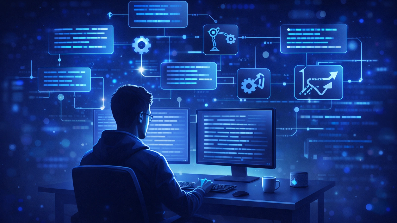 openclaw-digital-employees-automation