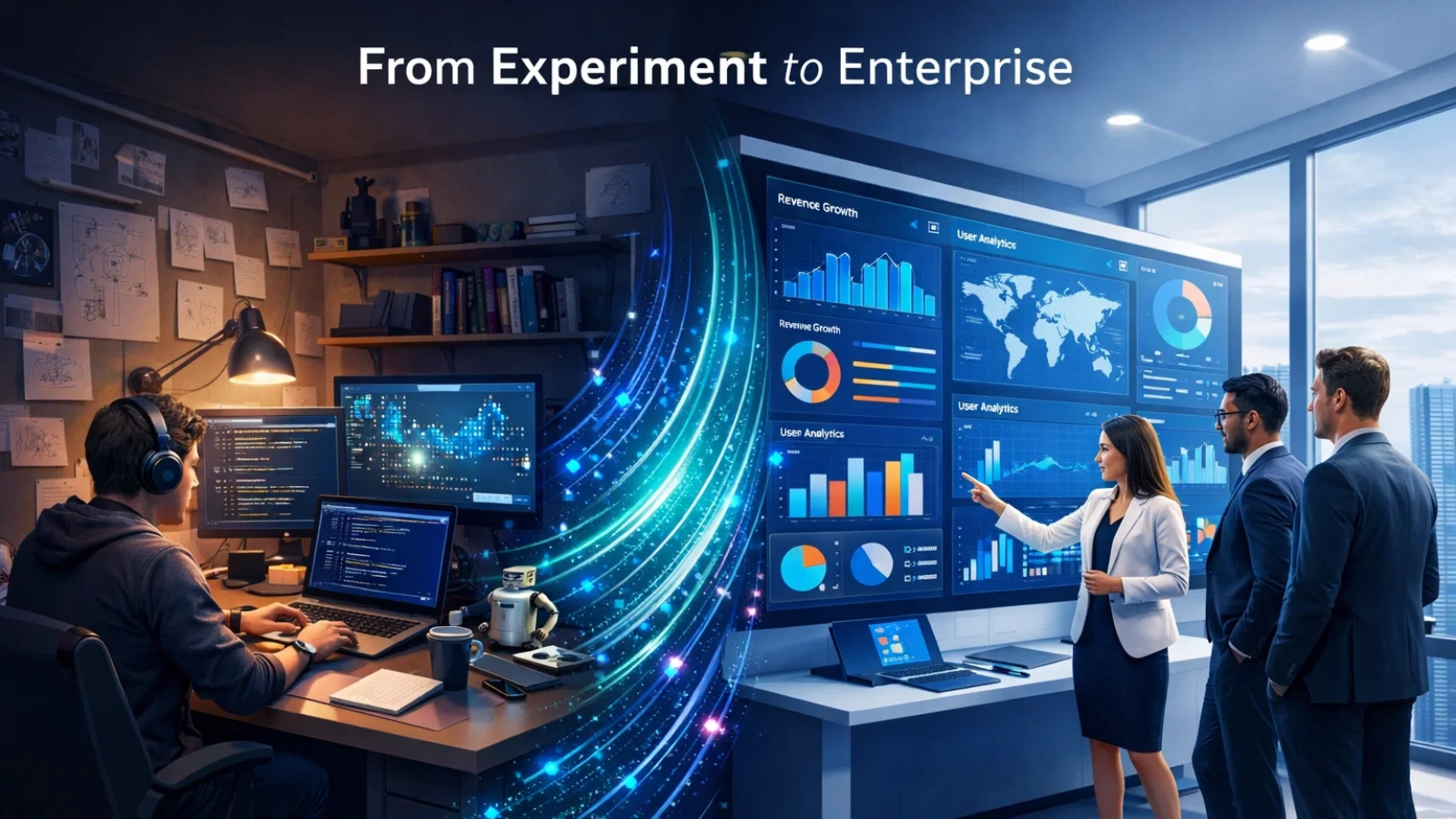 consumer-experiment-or-enterprise-shift-self-learning-ai-agents