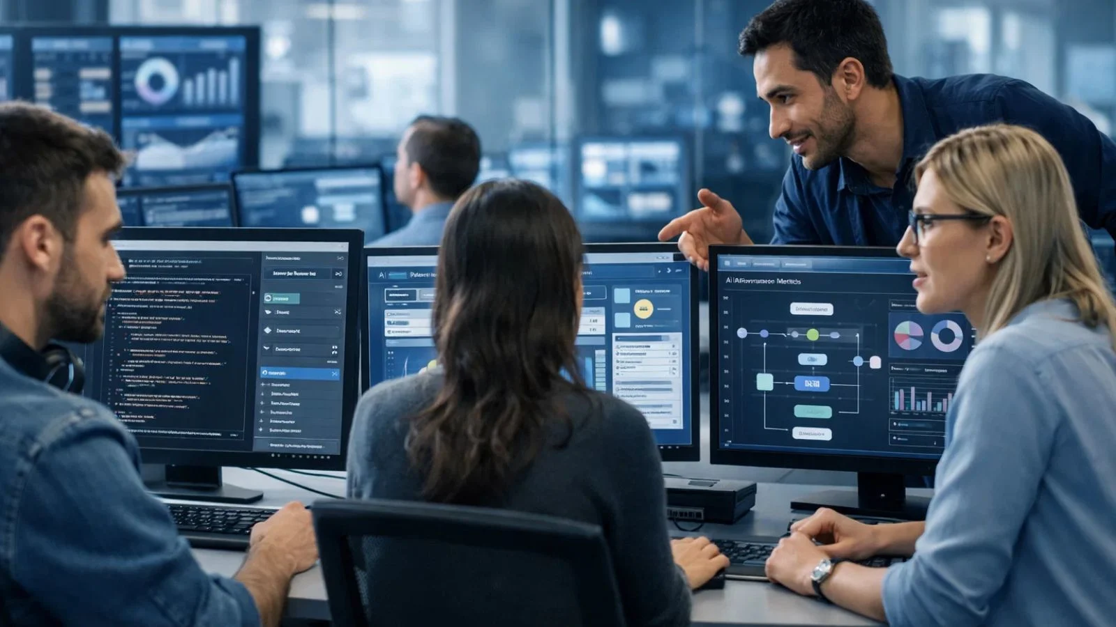 The Role of Custom Development the-role-of-custom-development