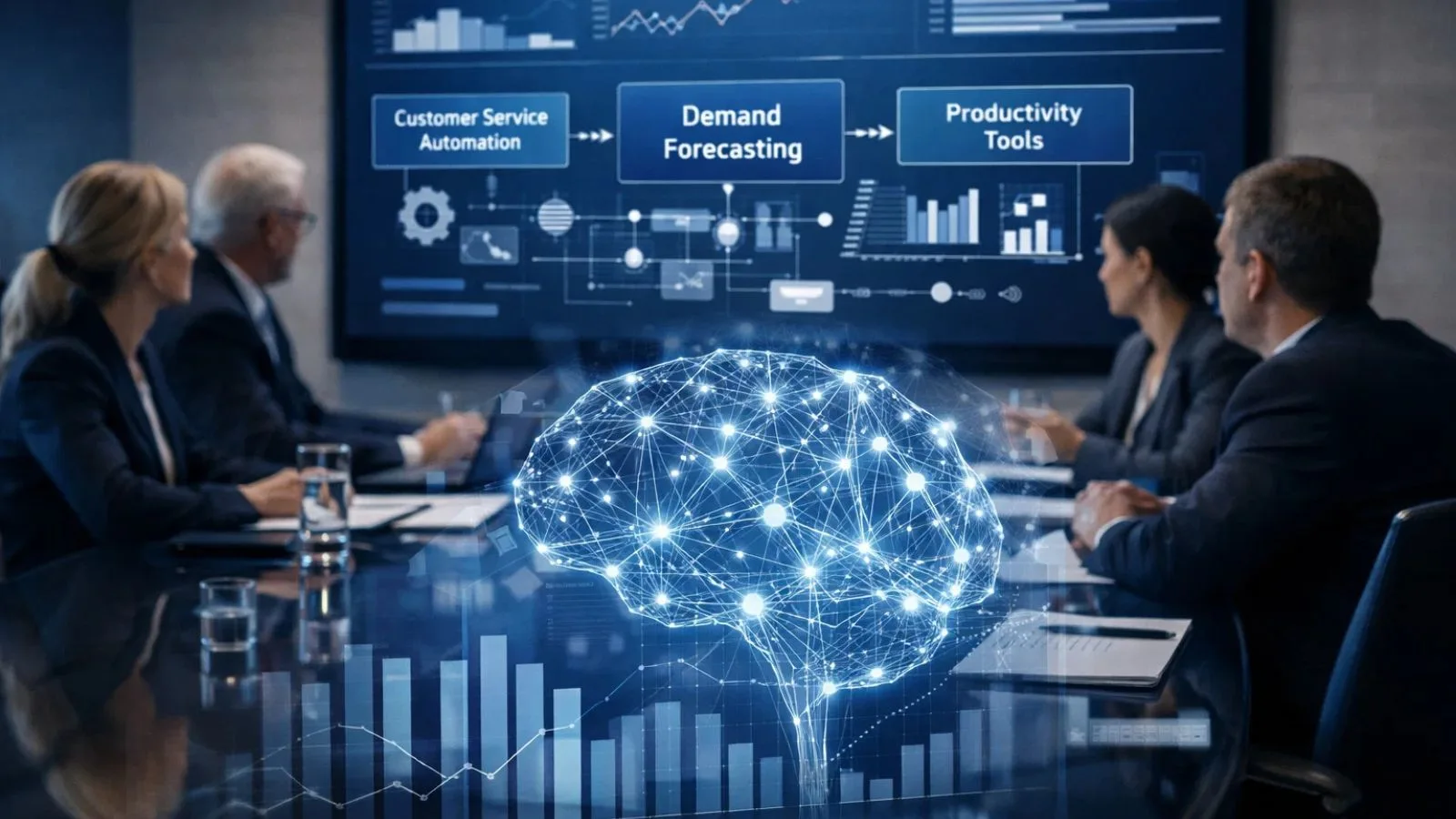 understanding-the-pillars-of-a-strong-ai-business-strategy