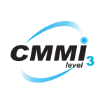 CMMI Level 3 Certified