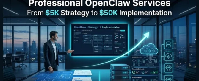 professional-openclaw-services