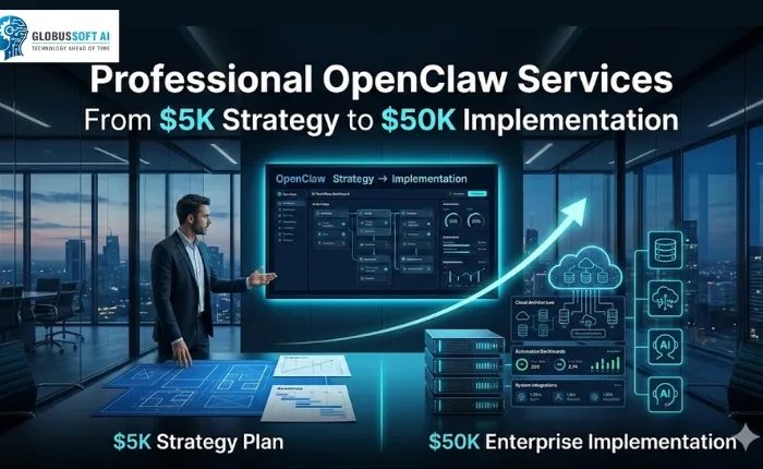 professional-openclaw-services