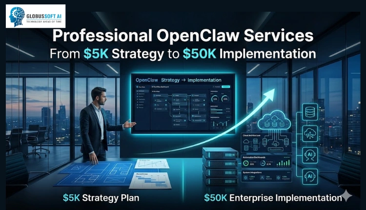 professional-openclaw-services
