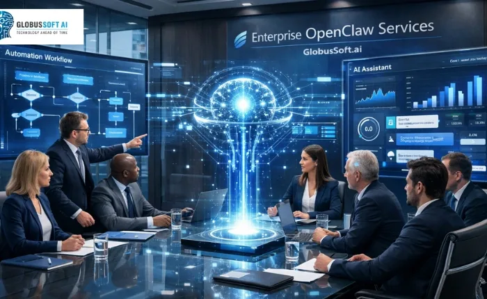 enterprise-openclaw-services-globussoft
