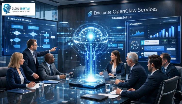 enterprise-openclaw-services-globussoft