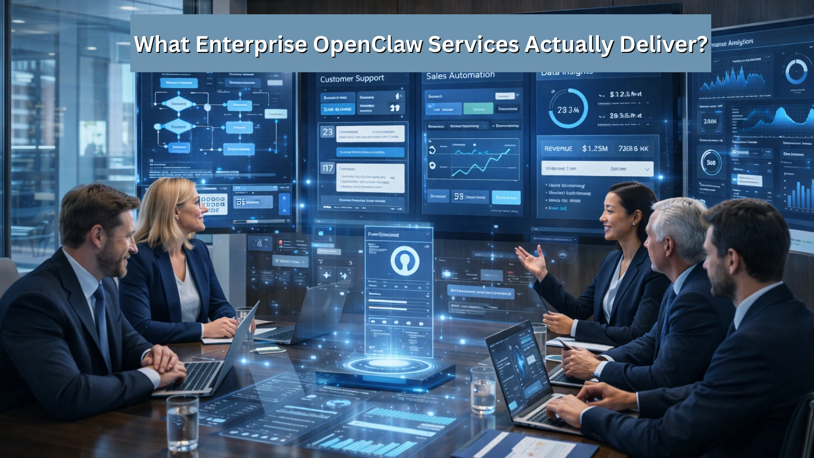 enterprise-openclaw-services-globussoft 