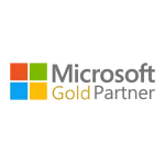 Microsoft Gold Partner