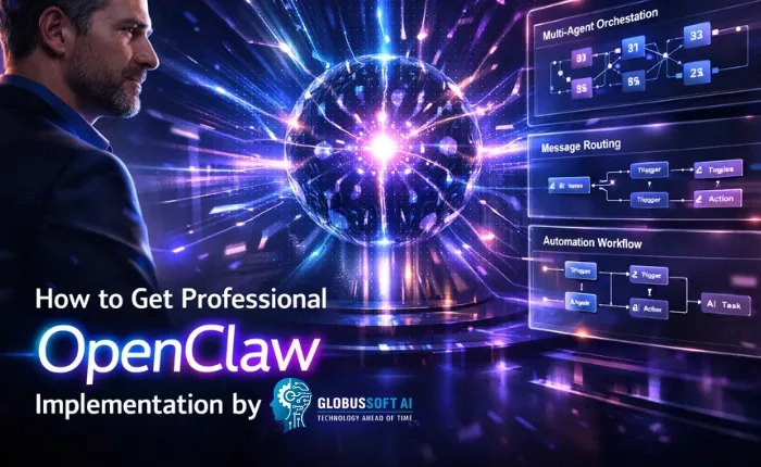 professional-OpenClaw-implementation