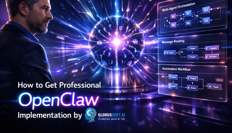professional-OpenClaw-implementation