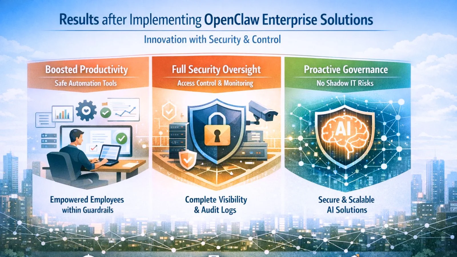 openclaw-enterprise-solutions
