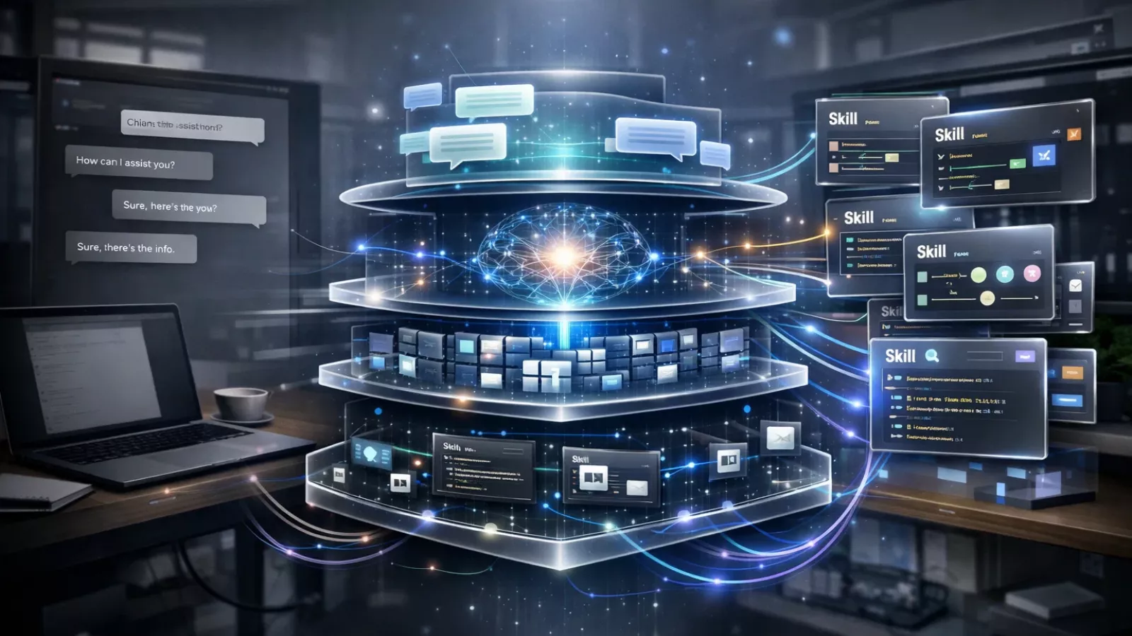 what-makes-openclaw-different-from-every-other-ai