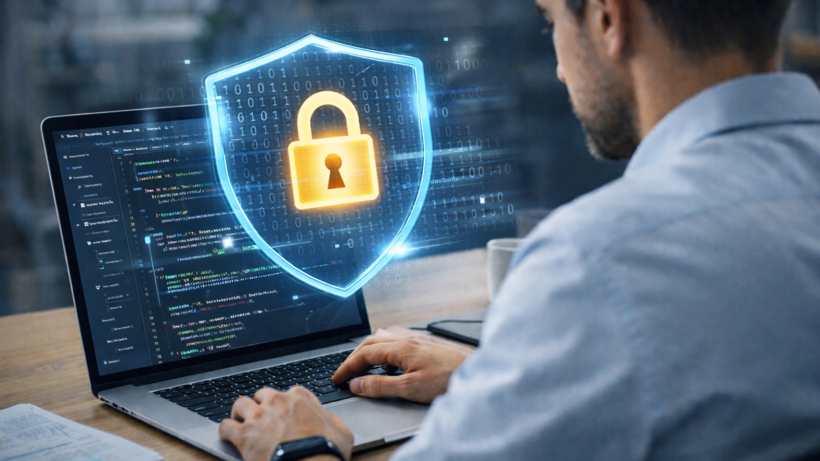 security-still-comes-first