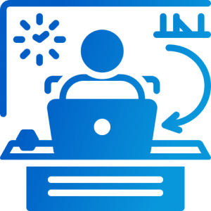 Back-Office Heavy Industries