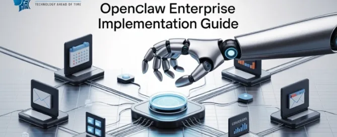 custom-openclaw-implementation-enterprise-installation-support