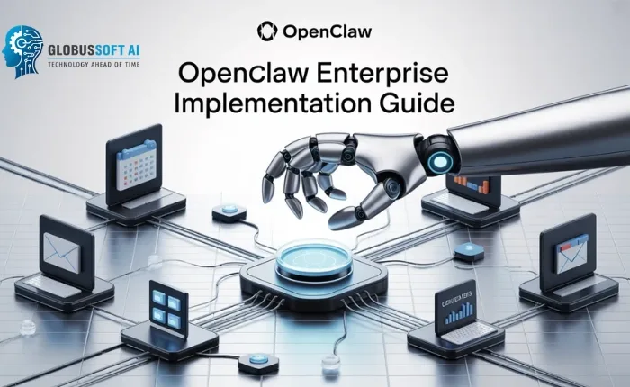 custom-openclaw-implementation-enterprise-installation-support