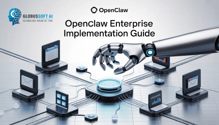 custom-openclaw-implementation-enterprise-installation-support