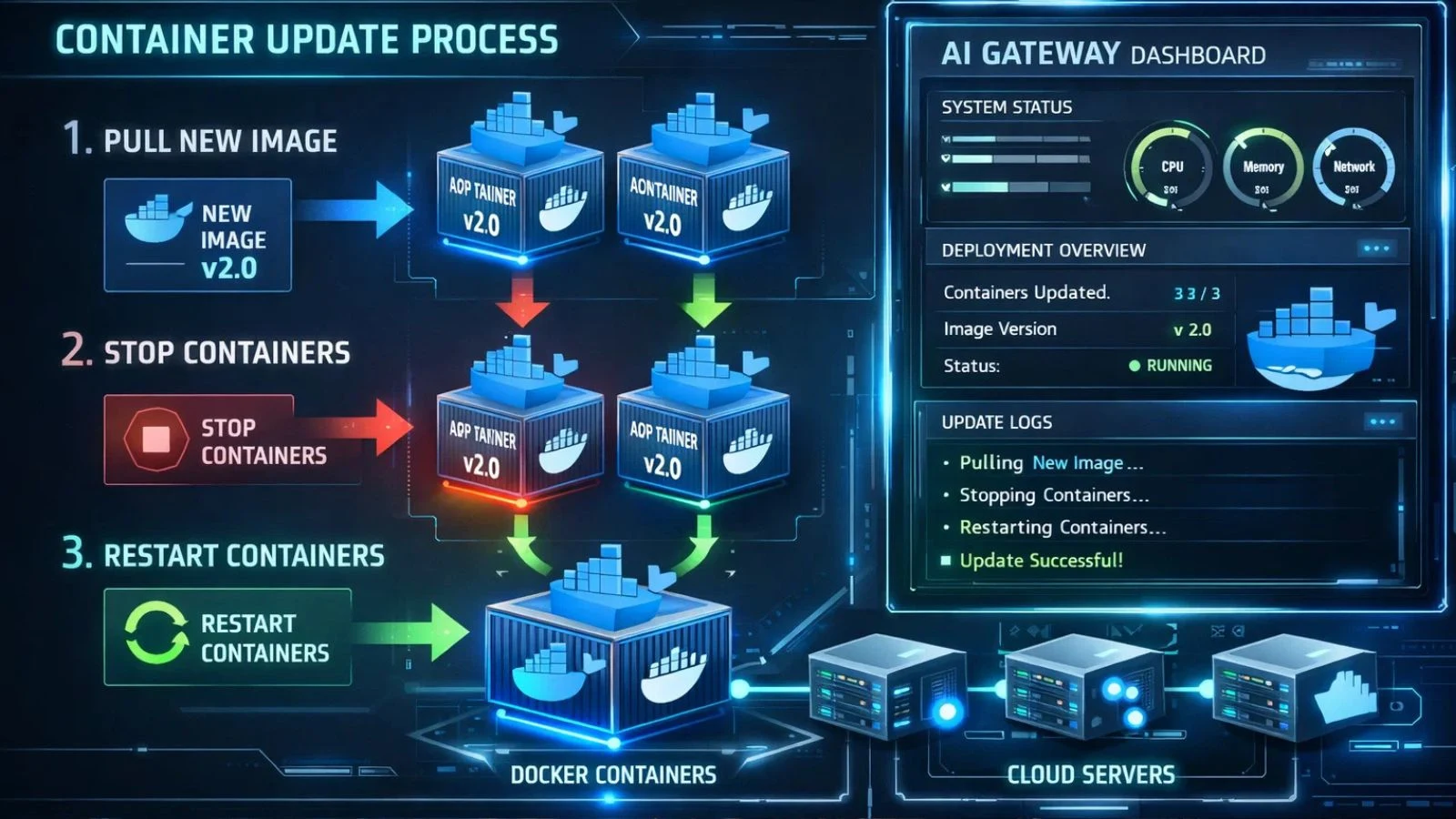 OpenClaw Docker how-to-update-openclaw-docker-without-the-headaches