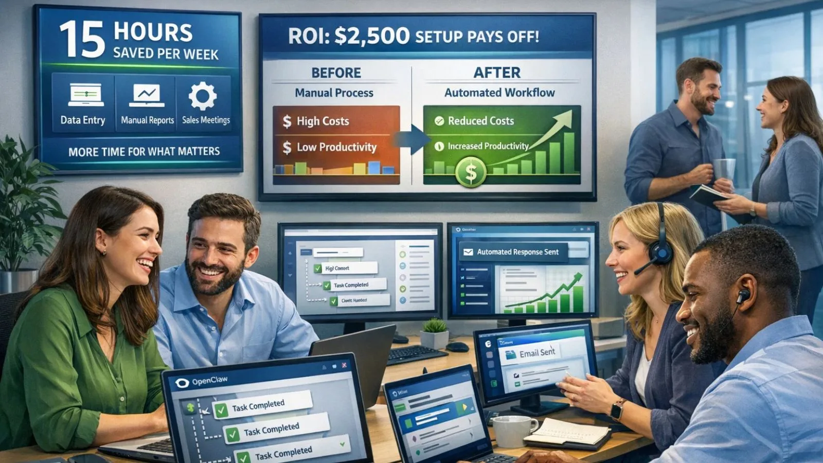 Small Businesses is-a-2500-setup-worth-it-for-small-businesses