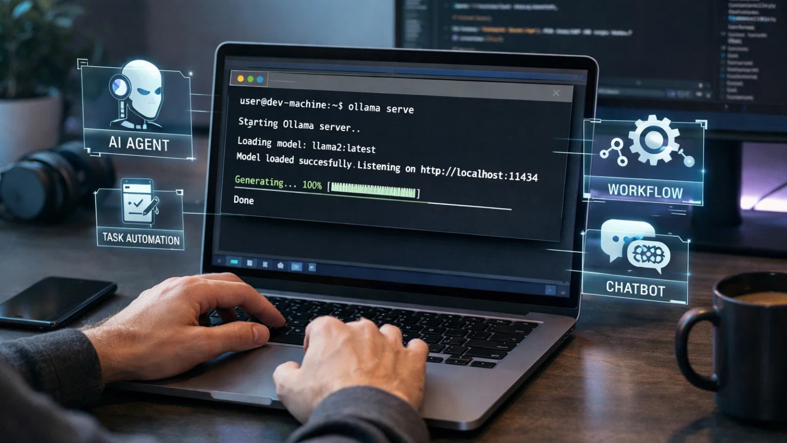 openclaw-ollama-setup
