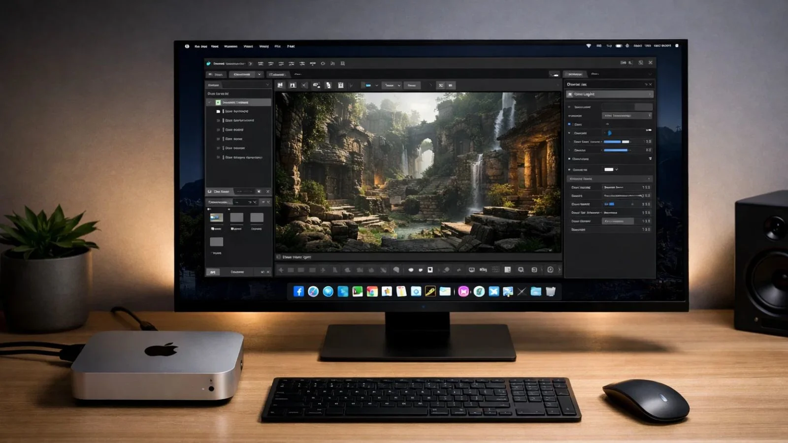 Running on Mac Mini running-on-mac-mini