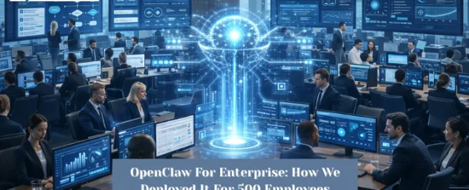 openclaw-for-enterprise