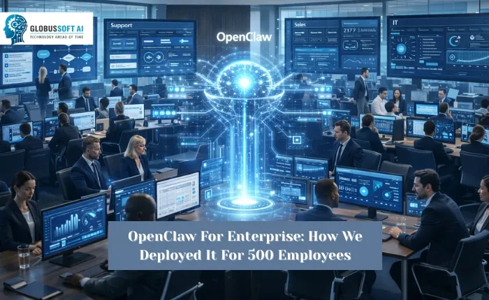 openclaw-for-enterprise