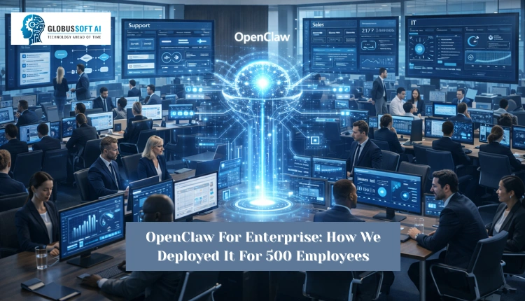 openclaw-for-enterprise