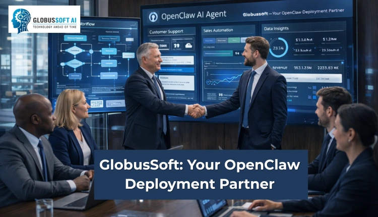 openclaw-deployment-partner