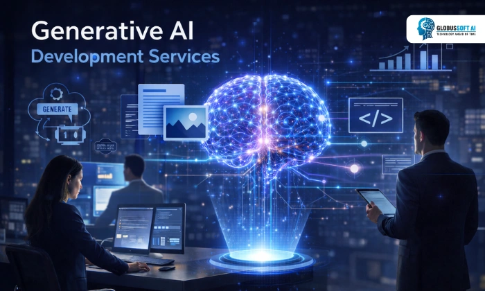 generative-ai-development-services