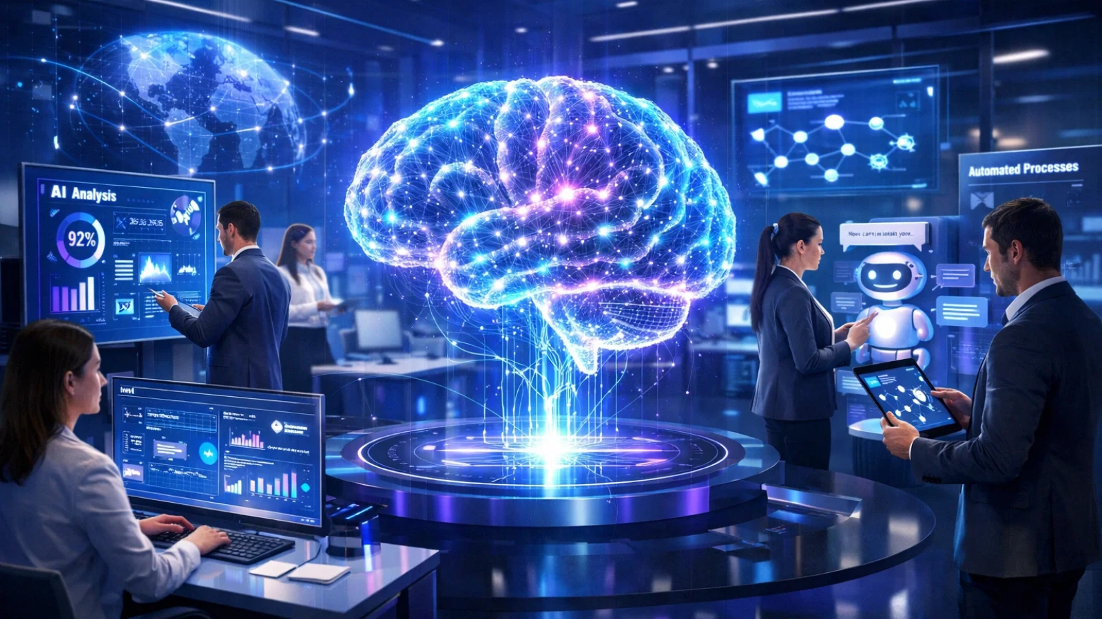 generative-ai-for-business 