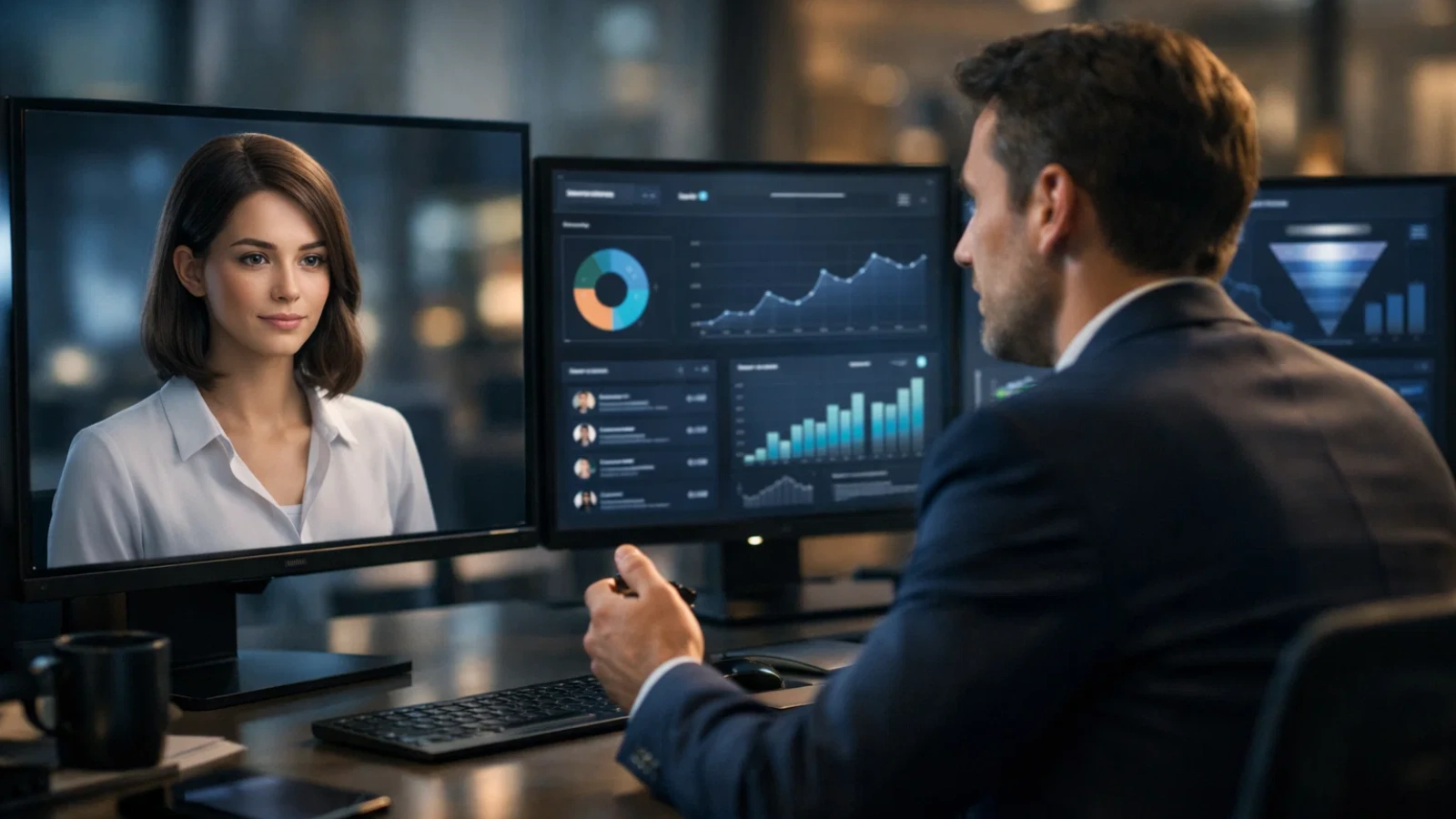 How to Get Started with Custom AI Agent Development how-to-get-started-with-custom-ai-agent-development