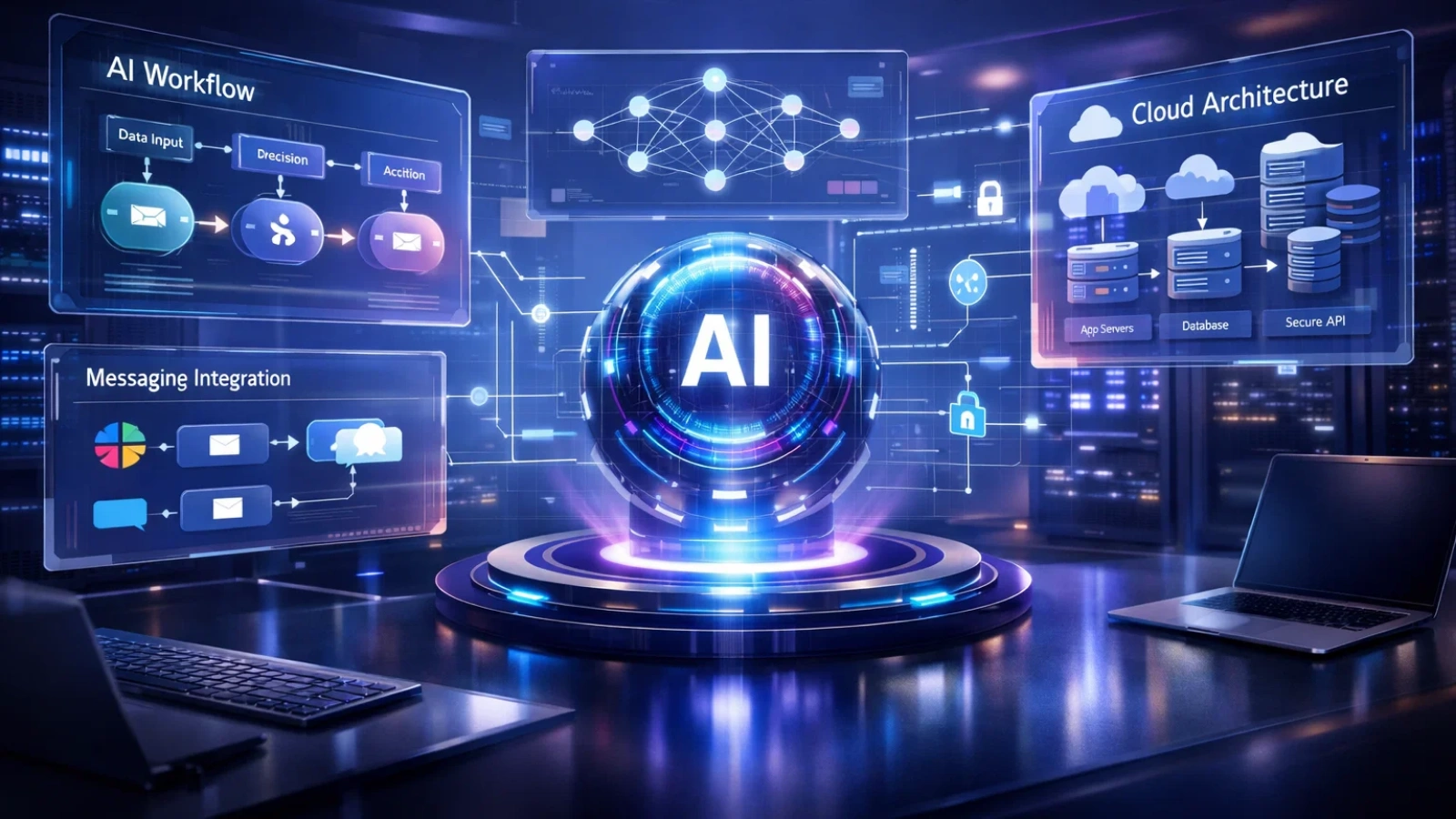 Industries That Benefit From Hiring OpenClaw Experts hire-openclaw-experts