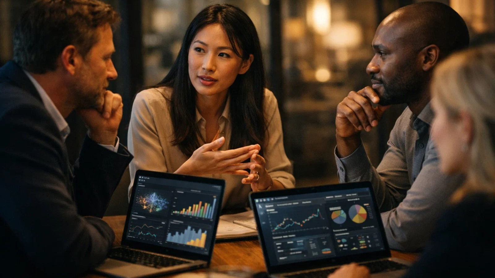 Real-World Use Cases: How Custom AI Agents Enhance Business Performance real-world-use-cases-how-custom-ai-agents-enhance-business-performance-