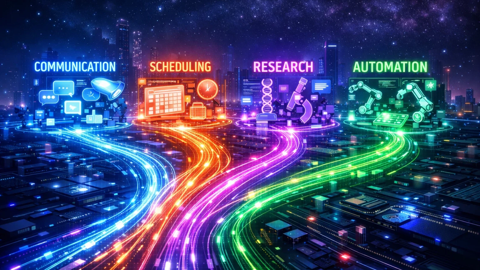 what-openclaw-actually-is-and-why-it-feels-different-from-a-typical-ai-tool