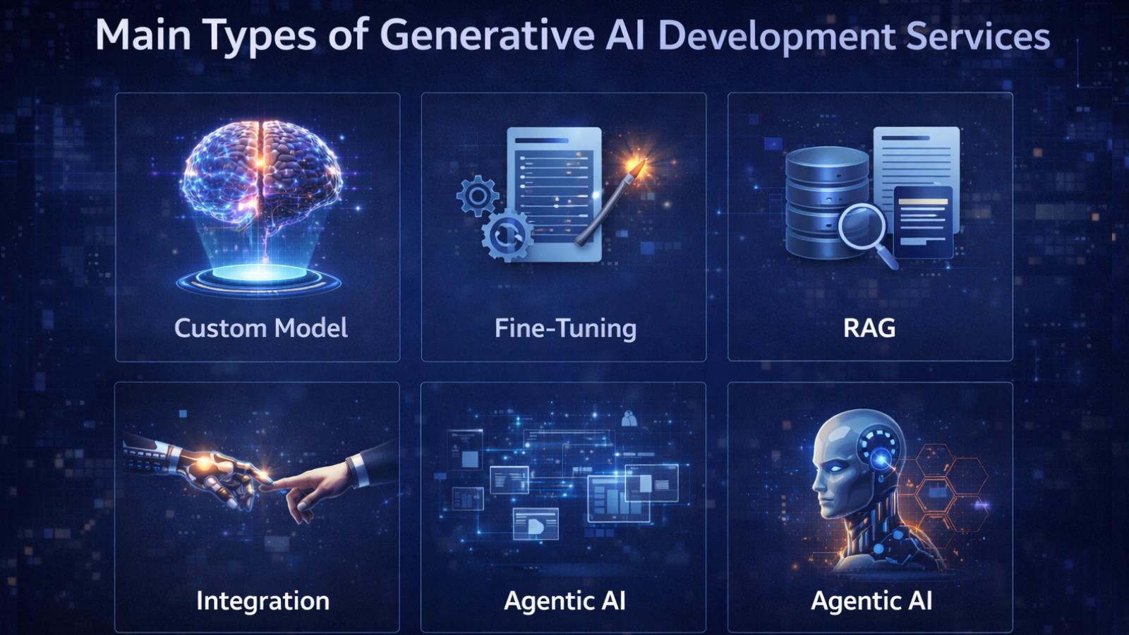 the-main-types-of-generative-ai-development-services