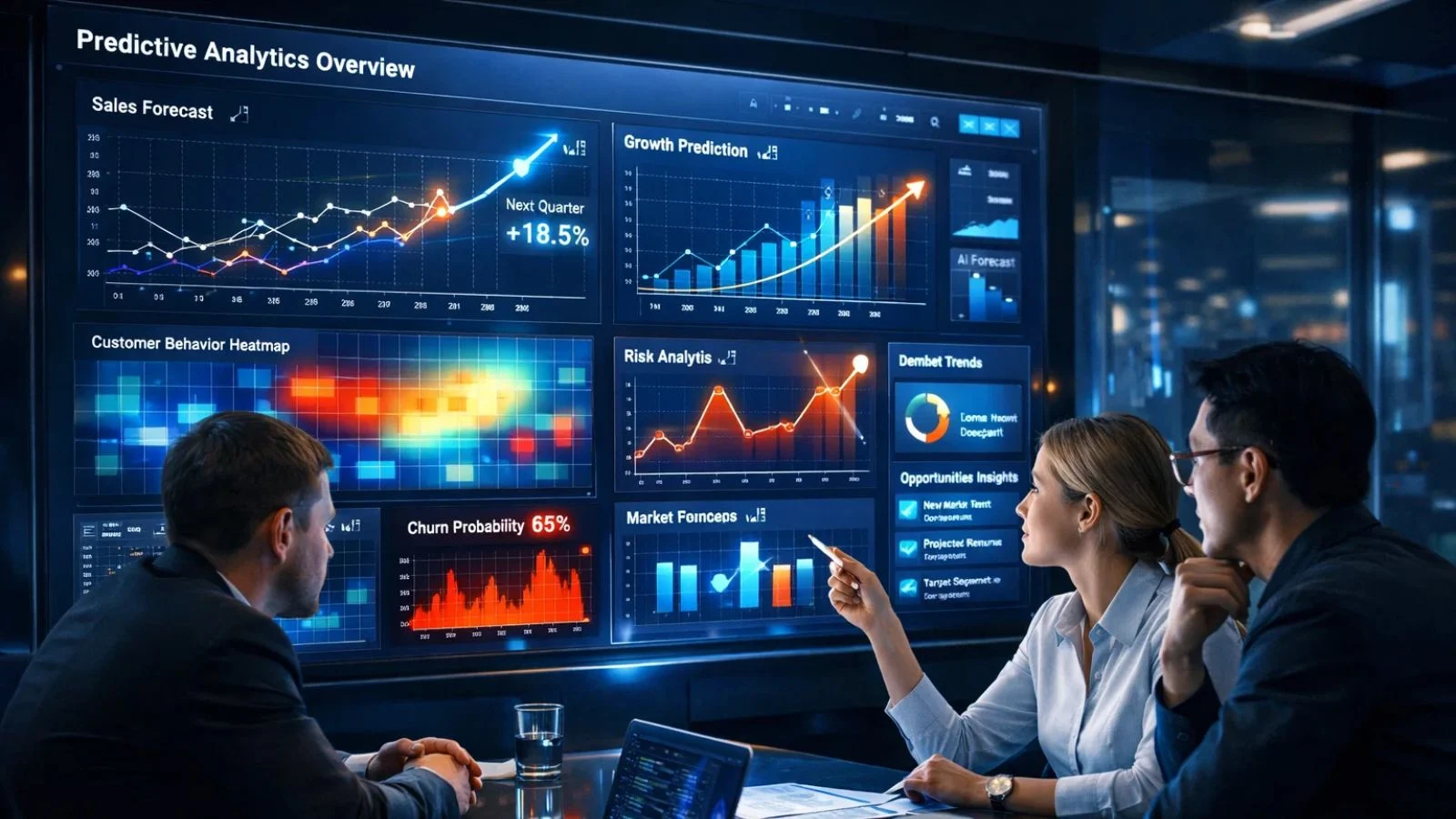 what-are-artificial-intelligence-services