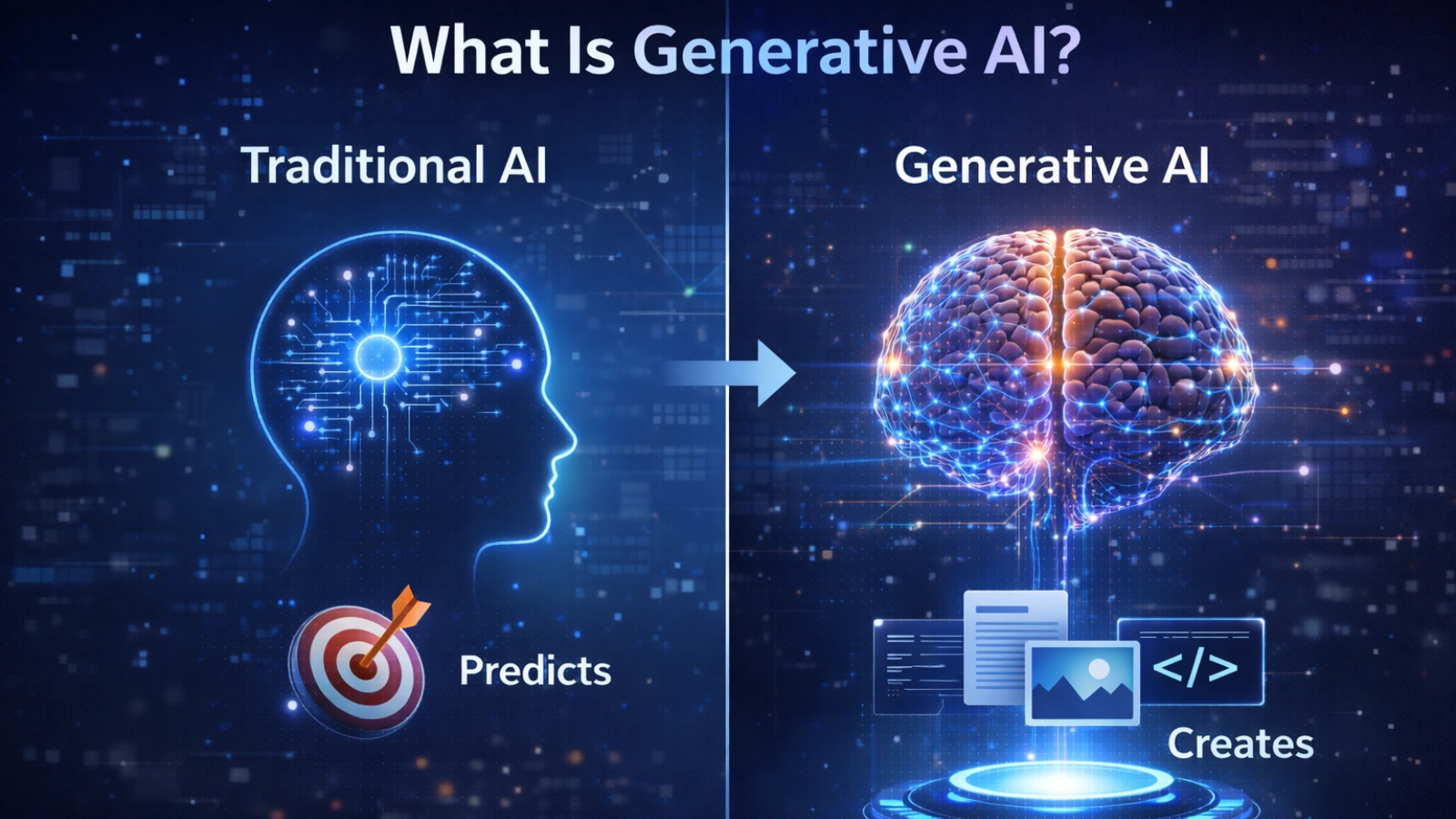 what-are-generative-ai-development-services