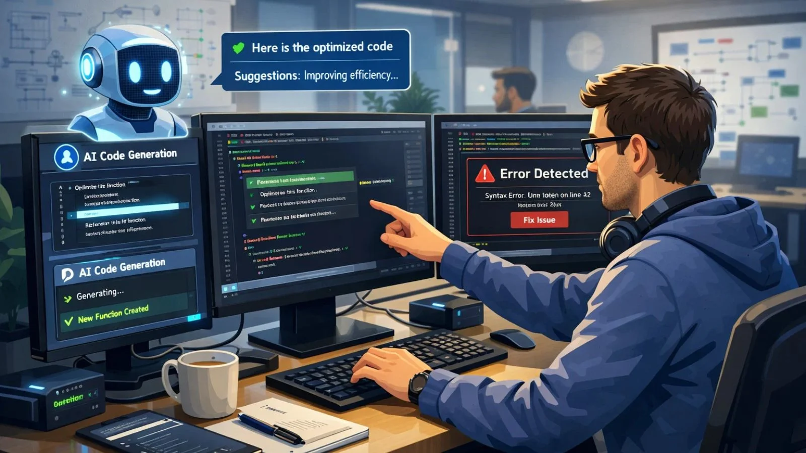 Replacing Vibe Coding what-is-replacing-vibe-coding