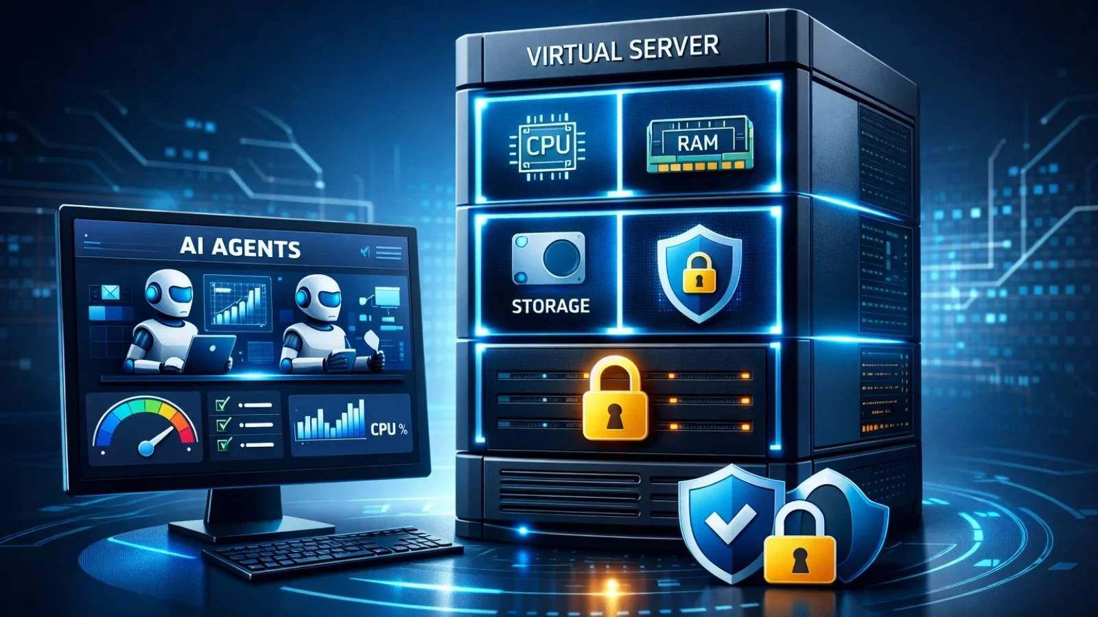 VPS and How Does It Work how-does-it-work