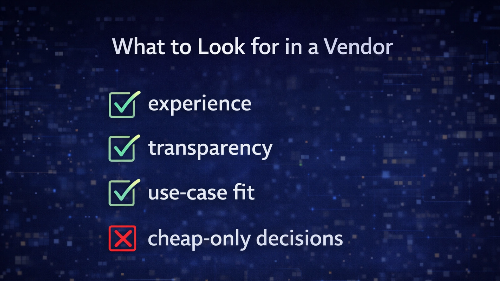 what-to-look-for-in-a-vendor