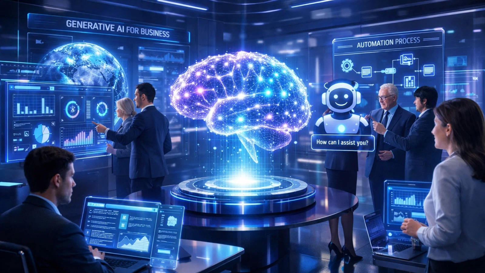 generative-ai-for-business