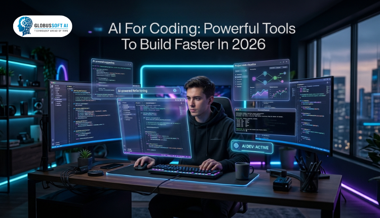 AI For Coding ai-for-coding