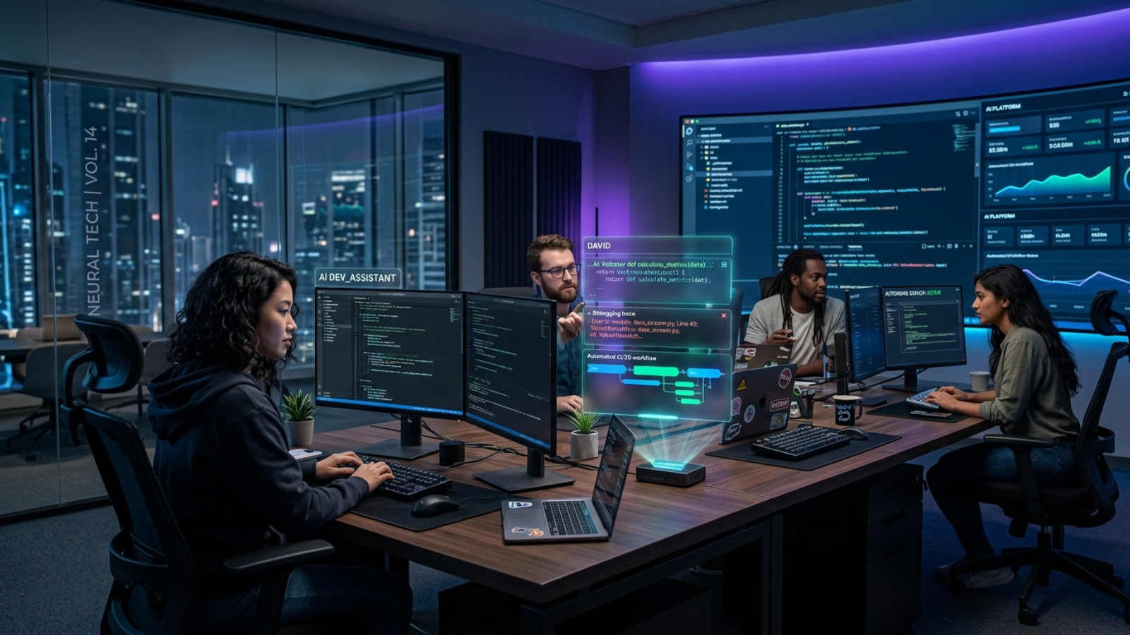 AI Coding Tools ai-for-coding